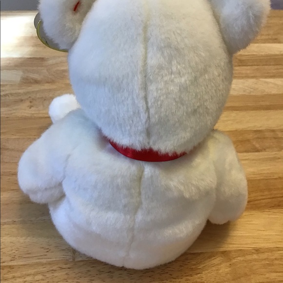 TY Libearty Buddy, plush soft, 15”original retired - Picture 5 of 10